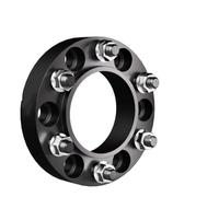 Pour Lexus GX Entretoise Roue Forgée | 2/4 Pièces Entretoises De Roue 6x139.7 CB95.1/106.1mm M14x1.5/12x1.5 25/30/35mm Entretoises Roues(4pcs 38mm)