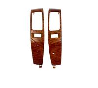Pour Lexus GX470 2003-2009 Sortie De Climatiseur Grille D'aération AC(Wood A no outlet)