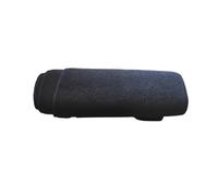 pour Lexus LS460 LS460L LS600L LS460H LS600H 2006-2011 Tapis de Sol Double Couche, sous-Tapis de Tableau de Bord, Pare-Soleil (Noir, Conduite à Gauche)