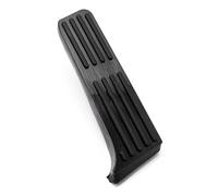 Pour Lexus Pour ES Pour LS Couvre Pédale D'accélérateur Frein Noir Pédales Voiture