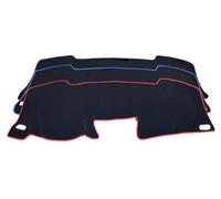 Pour Lexus Pour GS GS250 GS350 GS300h GS400h GS450h L10 2012 2013 2014 2015 2016 2017-2020 Couverture Tableau Bord Intérieur Tapis Pare-Soleil Tapis Bord(Blue RHD)