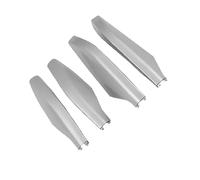 pour Lexus pour GX470 2003 2004 2005 2006 2007 2008 2009 Couverture De Galerie De Toit De Voiture Protecteur d'angle De Galerie De Toit Barres De Toit