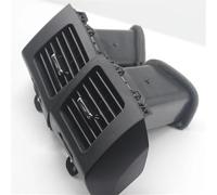 Pour Lexus Pour GX470 2003-2009 Grille De Sortie D'air Du Tableau De Bord Pour La Climatisation Couvercle Grille Ventilation(Noir)