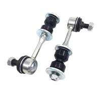 Pour LEXUS Pour NX200T Pour NX300 Lien De Barre Anti-roulis Arrière | Liens d'extrémité de barre stabilisatrice arrière OEM 488300R010, 4883042020, 4883042021