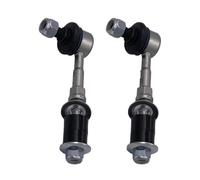 Pour LEXUS Pour NX300h 2.5L Lien De Stabilisateur De Suspension De Voiture | Lien D'extrémité De Barre Stabilisatrice De Liaison De Barre Anti-roulis Arrière De Voiture OEM 48830-0R020(2PCS)
