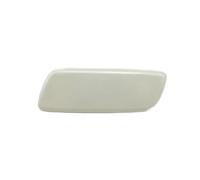 Pour Lexus pour RX270 pour RX350 pour RX450H 2009-2011 1 pièce LHD buse de pulvérisation de phare de voiture couvercle de lave-glace sans jet de peinture