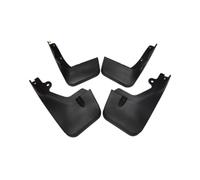 Pour Lexus RX200 RX350 RX300 RX450 2016-2019 Garde-boue Garde-boue Garde-boue Garde-boue Garde-boue Accessoires De Voiture 4 Pièces Accessoires Capot