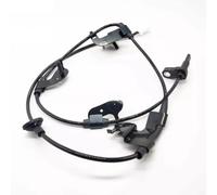 pour Lexus RX300 3.0L V6 1999 2000 2001 2002 2003 Avant Gauche Droite 89543 48010 89542 48010 Capteur de Vitesse de Roue ABS (Avant Droit)