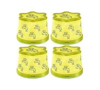 Pour LG CordZero A9 Series Accessoires pour Aspirateur Balai Sans Fil Cartouche de PréFiltre de Remplacement ACCESSOIRE