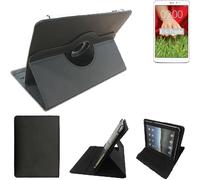 Pour LG Electronics G Pad 8.3 Smart Étui stand Housse support Flip Cover Case