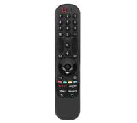 Pour LG LCD Magic TV Flying Squirrel Télécommande vocale Bluetooth AN-MR21GA AN-MR21GC