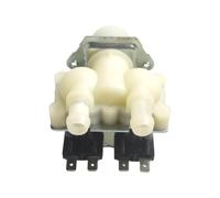 Pour LG Machine À Laver, Électrovanne D'entrée D'eau Électrique 5221EN1005B FPS-180A Vanne d'entrée d'eau de lave-linge