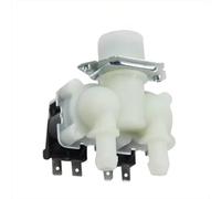 Pour LG Machine À Laver Vanne FPS-180A 1 En 2 Sortie Électrovanne D'entrée D'eau Double Buse Tête Vanne Pièces Et Accessoires Lave-linges