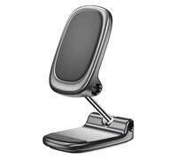 Pour LG Mini Support Téléphone Voiture Magnétique Universel Aimant Pliable Rotatif Smartphone Mobile Accessoires Gps Cellulaires