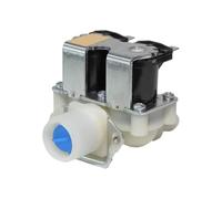 Pour LG Pour FPS180A Machine À Laver, Électrovanne D'entrée D'eau Électrique, Pièces De Rechange 5221EN1005B Vanne d'entrée d'eau de lave-linge