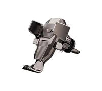 Pour LG Sucker Support Téléphone Voiture Mise À Niveau Universel 360 ° Rotation Pare-brise Tableau Bord Voiture Cellule Mobile(Black Air Vent Type)