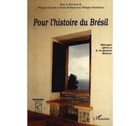 Pour l'histoire du brésil Denis Rolland (Auteur)