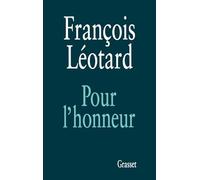 Pour l'honneur