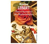 Pour l'honneur des Rochambelles