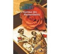 Pour l'honneur des Rochambelles Karine Lebert (Auteur)