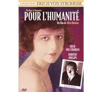 Pour l'humanité (Film muet, Cartons Français)