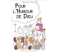 Pour l'humour de Dieu