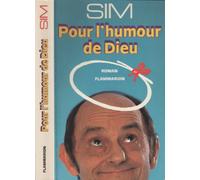 Pour l'humour de Dieu