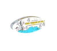 Pour l'humour du ciel !: Un régal d'abécédaire divinement drôle