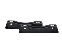 Pour l'imprimante 3D, pour le porte-bobine filamentaire - 2pcs - support consommable, étagères matérielles - fournitures industrielles