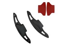 Pour Lincoln Pour Aviator 2020 2021 2022 Autocollants D'extension De Vitesse Pour Volant De Voiture Palettes Changement Vitesse Volant