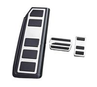 Pour Lincoln Pour Corsair 2020 2021 2022 2023 2024 2025 Repose-pieds LHD Gaz Mort Couvre-plaquette Plaquette Pédale Pédales voiture