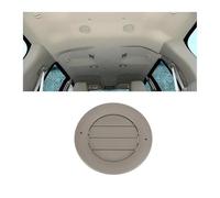 Pour Lincoln Pour MKT 2010 2011 2012 8A8Z-19893-CA Grille D'aération De Toit Arrière Garniture Aérations Plafond JUNOOS