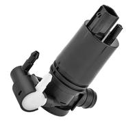 Pour Lincoln Pour MKT 2010-2014 Pour Lincoln Pour MKX 2007-2014 Pompe De Lave-glace À 2 Broches 8A61-17K624-AA Pompe D'eau De Nettoyage