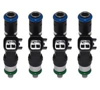 Pour Lincoln Pour MKZ 1/4X 0280158162 Injecteur De Carburant Essence Injecteur Essence(4pcs)