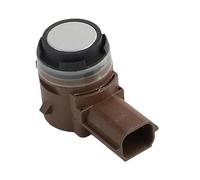 pour Lincoln pour Nautilus Capteur De Stationnement PDC Contrôle De Distance Assistance De Marche Arrière Hu5t15c868aaw Aide Au Parcage Capteurs(Sliver,1pc)