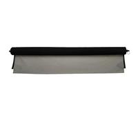 Pour Lincoln Pour Navigator Quatrième Génération Ensemble Couverture Rideau Pare-soleil Panoramique Toit Ouvrant Panoramique Voiture YTdhfDGJ(Gray)