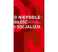 Pour l'indépendance et le socialisme - Rapport collectif (Buch auf Polnisch)
