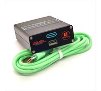Pour -LINKV2.1 Isolation haute tension STLINKSTM32 Téléchargeur