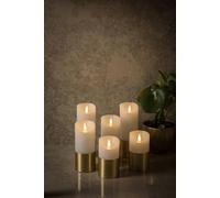 pour l'intérieur Konstsmide 1821-600 blanc LED N/A 1 pc(s)