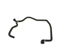 pour liquide de refroidissement moteur pour tuyau 17127647293 nouveau pour radiateur pour tuyau pour F35 F30 F20 F21