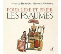 Pour lire et prier les psaumes