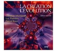 Pour lire la creation, l'evolution Christian Montenat (Auteur)