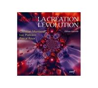 Pour lire la creation, l'evolution - Christian Montenat - Cerf - broché - Essai