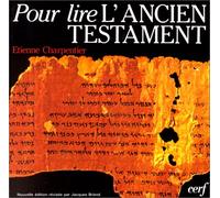 Pour lire l'Ancien Testament