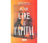 Pour lire Le Capital