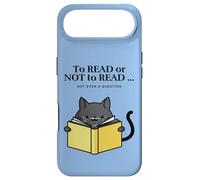 pour Lire ou ne Pas Lire Les Amateurs de Livres Coque pour iPhone Air
