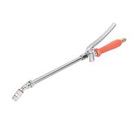 pour l'irrigation du Jardin et Le Lavage des Voitures, pour Le kit de pulvérisateur d'eau à Haute Pression, la buse de Tuyau de Nettoyage réglable