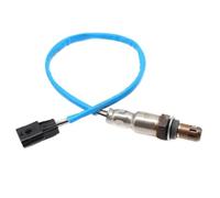 Pour LOGAN Pour SANDERO Dacia connecteur pour sonde à oxygène | Sonde Lambda d'oxygène O2 de voiture