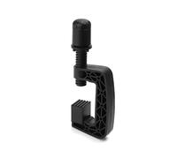 Pour Logitech G25 G27 G29 G920 G923 Driving Force GT DFGT Jeu Volant Fixation Pince Pince Table Pièce Serrage Volant de voiture(1 pc)