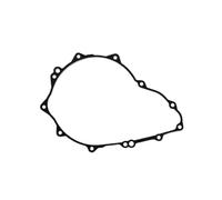Pour Loncin LX500 KE500 Pour Voge 500r 500ds 500AC 525r Joint Carter Carter D’embrayage Carter D’huile Kit Joint Culasse Joint couvercle stator moteur moto(Left Magneto Side)
